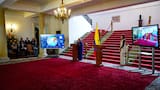 Arrancan las elecciones presidenciales en el exterior: Nueva Zelanda, el primer país en abrir los puestos de votación