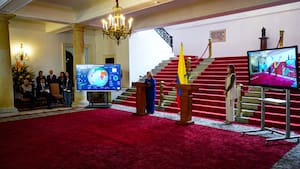 Arrancan las elecciones presidenciales en el exterior: Nueva Zelanda, el primer país en abrir los puestos de votación