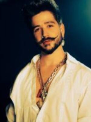 Camilo, el artista colombiano más importante de su generación