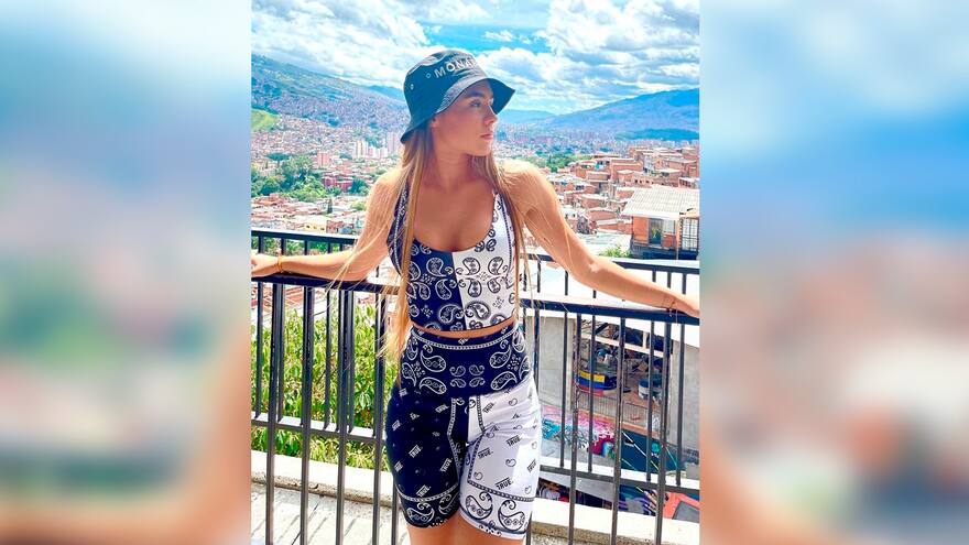 Mariana Correa, hija de Natalia París, habló sobre lo bueno y lo feo de la fama: 'Se les olvida la humildad'