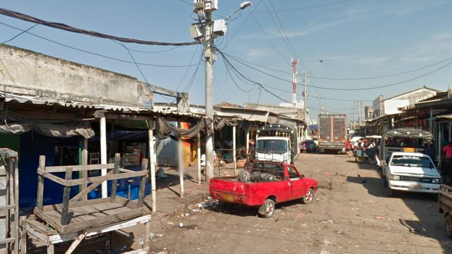 Presuntos sicarios atentaron contra hombre en ‘Barranquillita’