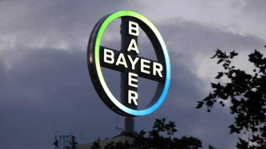 Bayer compra Monsato por 66.000 millones de dólares