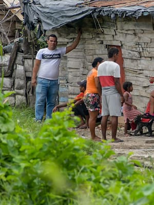 El Atlántico y la reducción de la pobreza multidimensional: cuando la inversión social transforma territorios