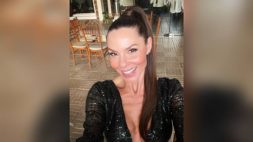 Paula Andrea Betancourt prepara su regreso a la televisión en proyecto junto a su esposo Luis Miguel Zabaleta