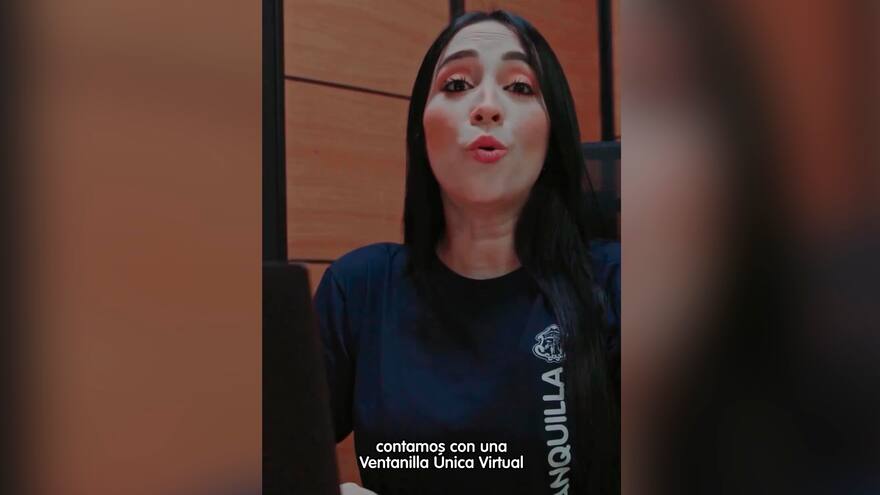 Distrito potencia asistencia virtual para trámites ciudadanos