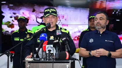 Caso de estudiante de Uninorte: “Estamos investigando las circunstancias de cómo salió de Barranquilla con destino a España”