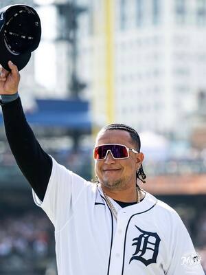 Columna de Juan Bravo | Swing Completo: Gracias, Miggy