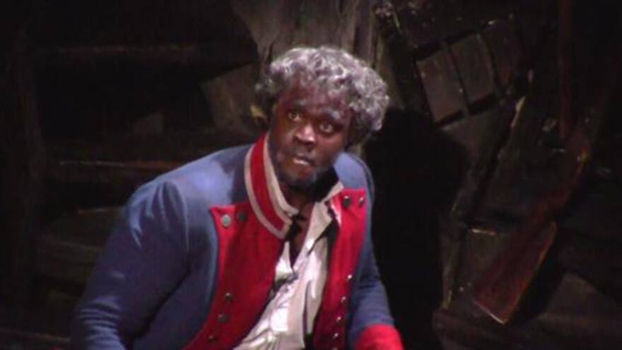 Fallece Kyle Jean-Baptiste, actor en 'Los Miserables' de Broadway