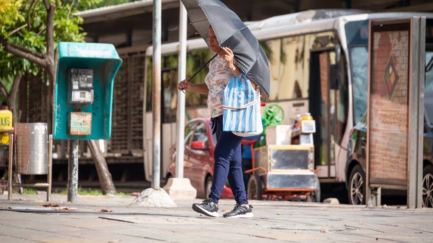 Los récords climáticos que originaron desastres en el 2023