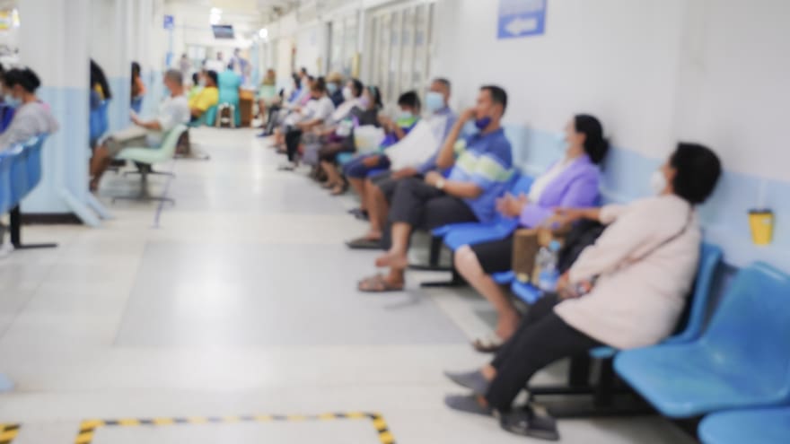 Suicidios, una epidemia silenciosa de salud mental que reclama atención