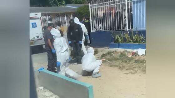 Motorizados asesinan a un joven mecánico en el barrio San Felipe