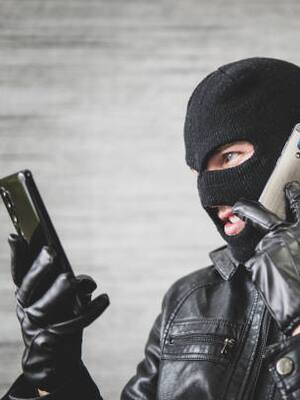 El azote de la extorsión | Columna de Horacio Brieva