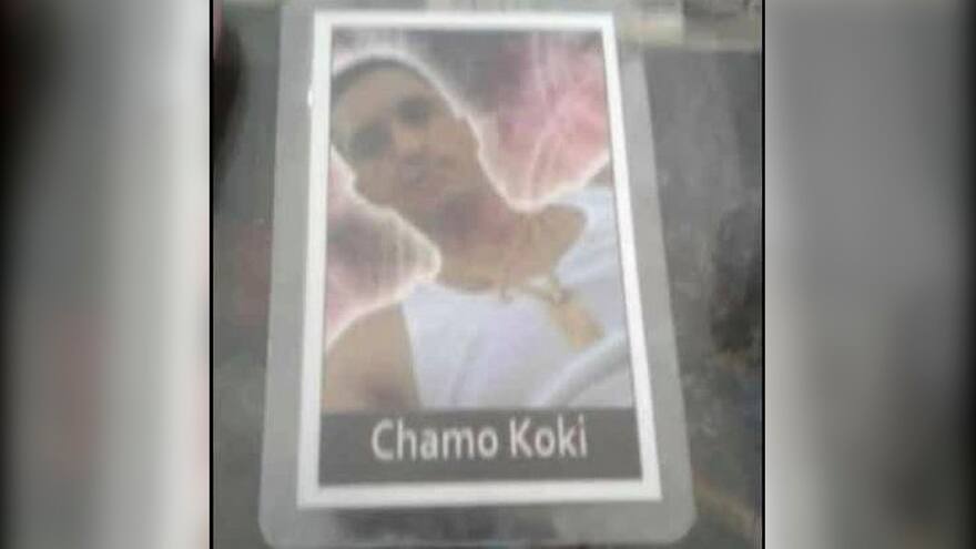 ‘El Koki’, el delincuente venezolano que ahora es venerado como un santo