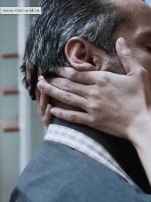 ‘Amores perros’, 25 años después: el legado de un clásico del cine mexicano