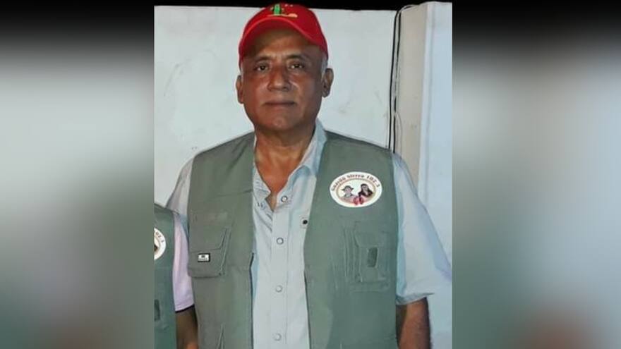 La Guajira: falleció Pedro Pablo Puerto, locutor y periodista wayuu