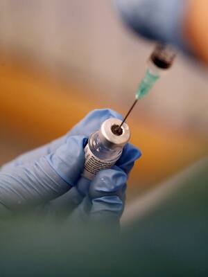 Vacunación perpetua