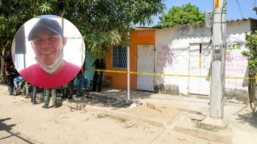 En Planeta Rica, Córdoba, cayó feminicida de Karen Lisbeth Guerra
