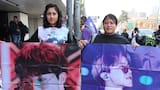 Seguidores de BTS marchan en México para exigir claridad ante “abusos” en venta de boletas