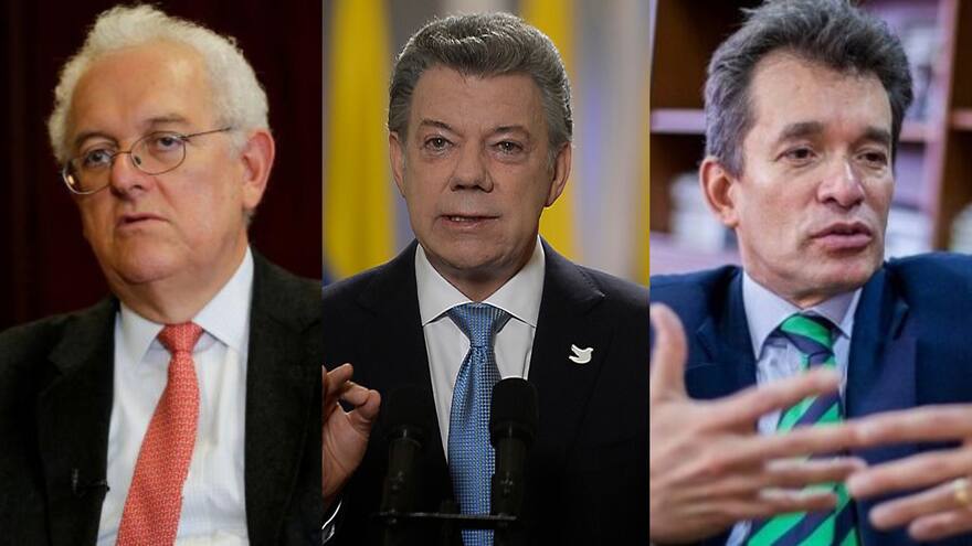 Agremiaciones, expresidentes y exministros reaccionan a rompimiento de relaciones con Israel