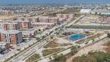 Intervendrán red de aguas residuales de Ciudad del Puerto, en Soledad, por rebosamiento en predios urbanos