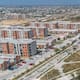 Intervendrán red de aguas residuales de Ciudad del Puerto, en Soledad, por rebosamiento en predios urbanos