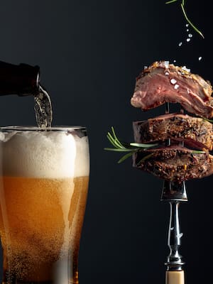 Qué es la Alcohorexia | Columna de Johanna Zuccardi