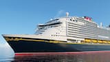 Disney canceló a última hora salida de uno de sus cruceros: ofreció reembolsos