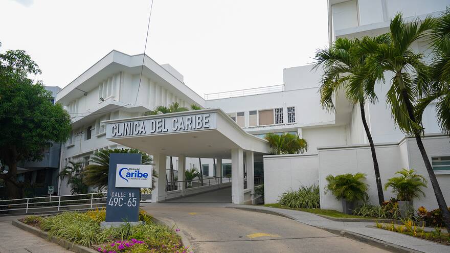 Clínica del Caribe: Excelencia en Atención del Accidente Cerebrovascular