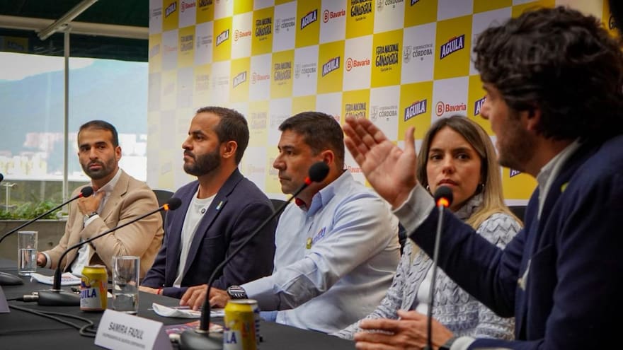 La Feria Nacional de la Ganadería de Córdoba logra apoyos de la empresa privada