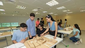 Arquitectura que transforma territorios: 15 años formando profesionales con visión Caribe