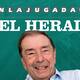 Fuad Char, invitado al programa ‘En la jugada de EL HERALDO’ en Spotify
