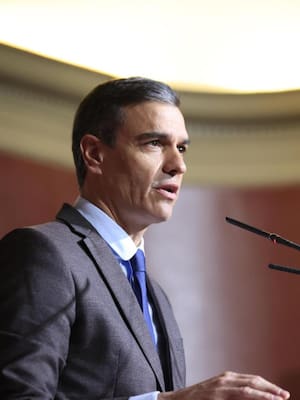 Lo que pasó en España | Columna de Katherine Diartt Pombo