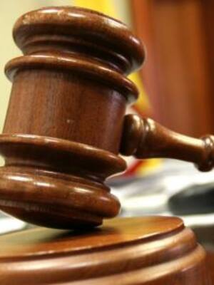 #ReformaALaJusticiaYa