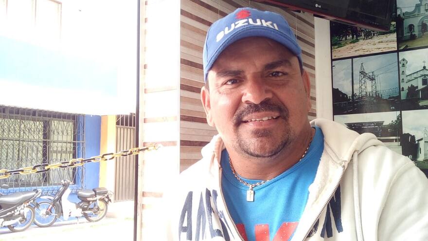 Acribillaron a tiros a un mototaxista en el barrio Floridablanca, en Aguachica