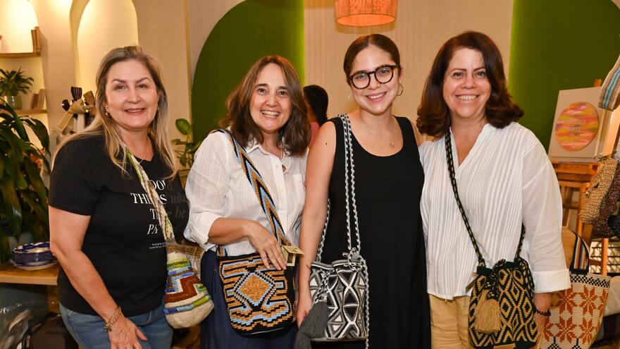 Bazar de emprendimientos