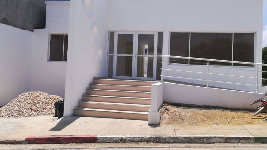 Polémica en San Antero por cambio de uso de la Casa Juvenil, antes de ser estrenada