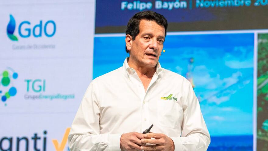 Ecopetrol desarrollará inversiones por USD 1.300 millones a 2023