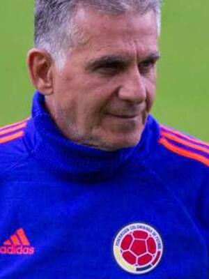 Pelotas y letras | La Selección Colombia