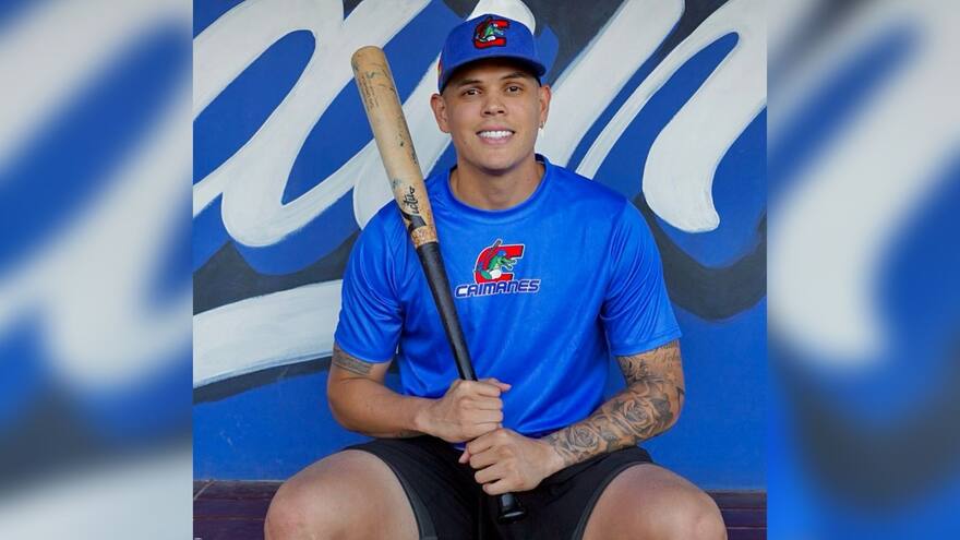 Béisbol colombiano: Giovanni Urshela jugará con los Caimanes de Barranquilla en la temporada 2023-2024