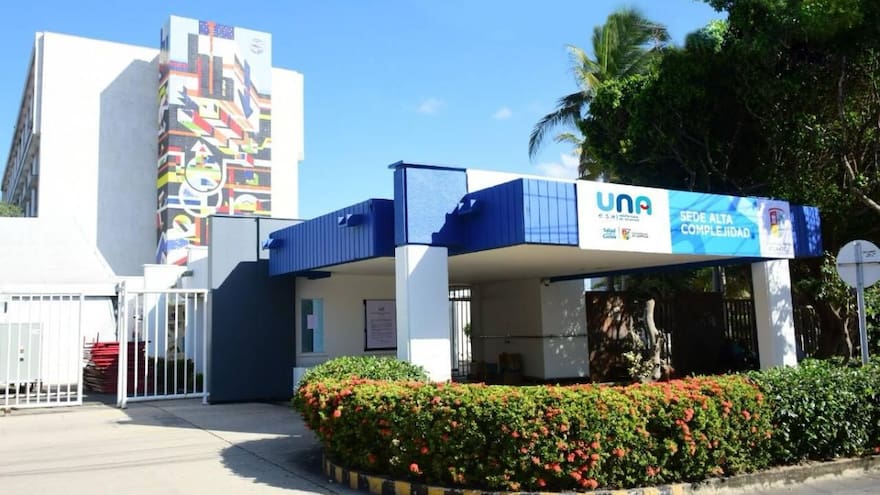 La ESE UNA presenta balance de acciones y logros en la salud en el Atlántico