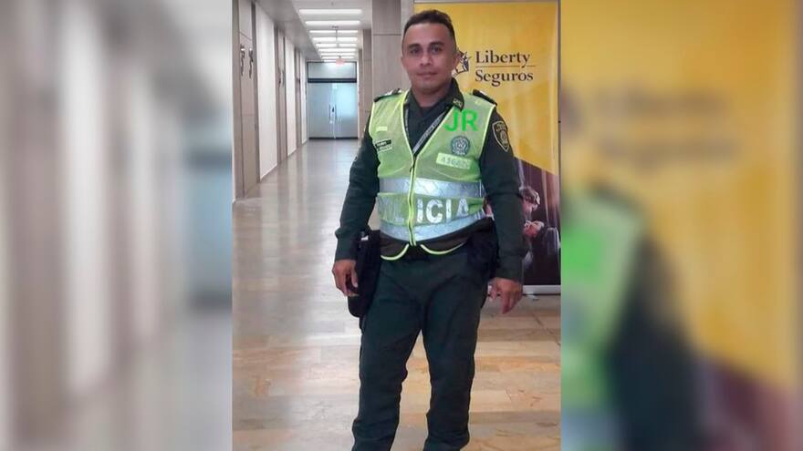 La Guajira: muere policía ahogado en las playas del departamento