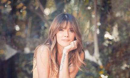Kany García comienza este abril en México su gira mundial ‘Puerta Abierta’