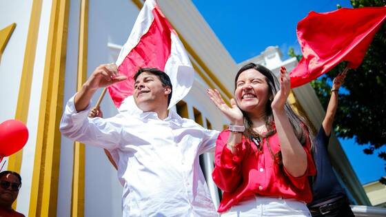 Camilo Torres Villalba se inscribe como candidato al Senado de la República