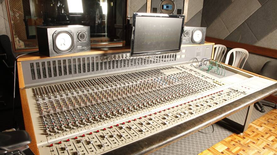 Billboard Latinos: Discos Fuentes logra nominación en los premios