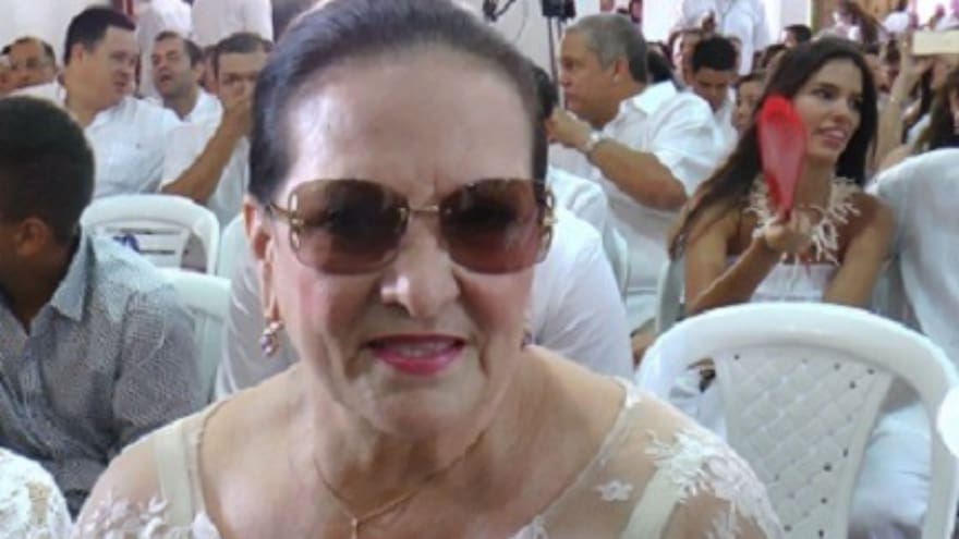 Defensa de Cielo Gnecco emitió un comunicado tras decisión de Fiscalía sobre medida de aseguramiento