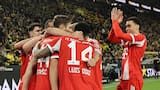 Borussia Dortmund 2, Bayern Munich 3: el equipo de Luis Díaz aumenta su ventaja en la Bundesliga