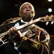 Hace 100 años nació en el ‘sur profundo’ de EE. UU. el ‘rey del blues’, B.B. King