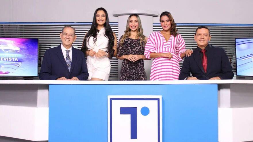 Televista sale del aire tras 38 años de emitir en Telecaribe