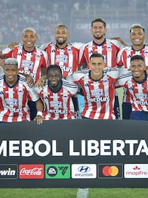 Sporting Cristal vs. Junior: cuando ganar es el reto