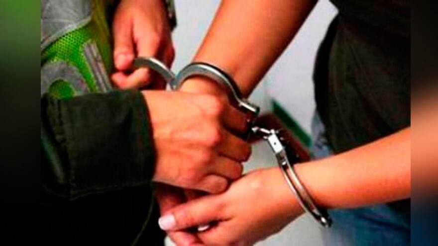 Cárcel a depredador sexual de menores que ofrecía dulces y dinero a víctimas